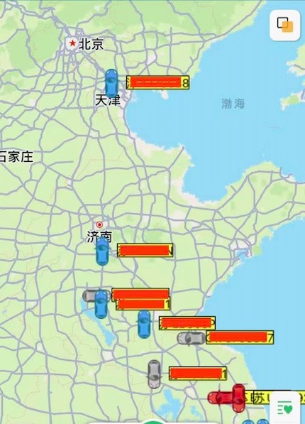 苏州GPS 苏州安装GPS 苏州车载GPS 苏州汽车GPS定位监控